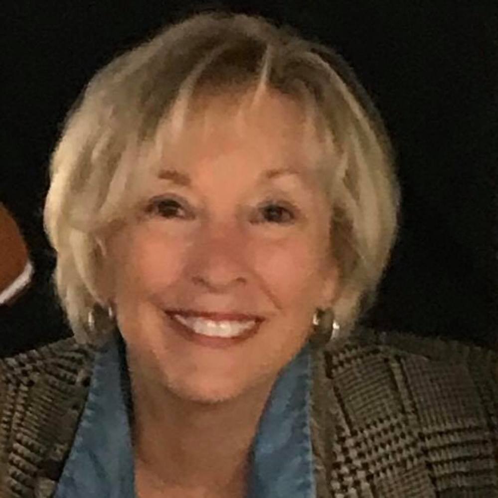 Meet your Posher, Judy